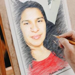 Meet your Posher, Nancy